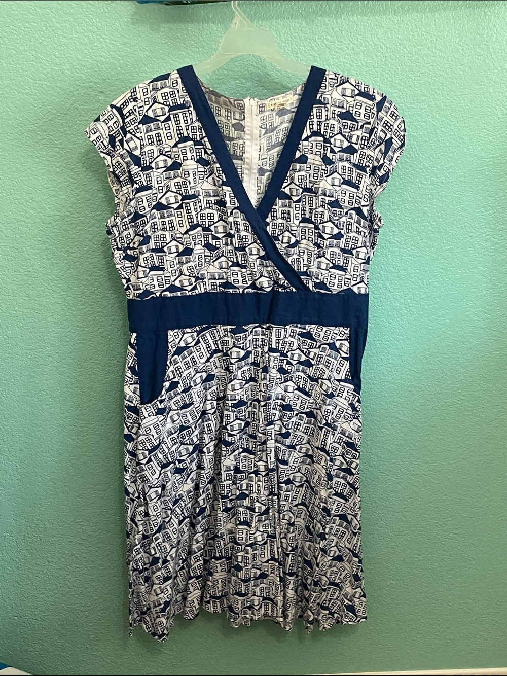 Mata Traders house dress